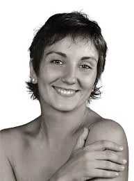 Arantxa Argüelles — Imagen principal