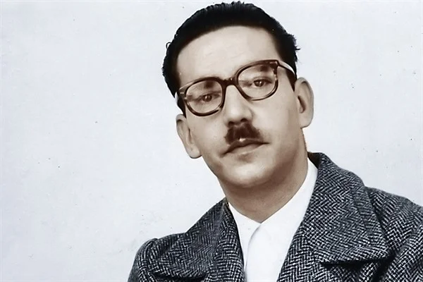 Augusto Salazar Bondy — Imagen principal