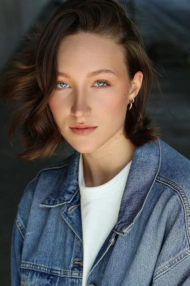 Ava Michelle — Imagen principal