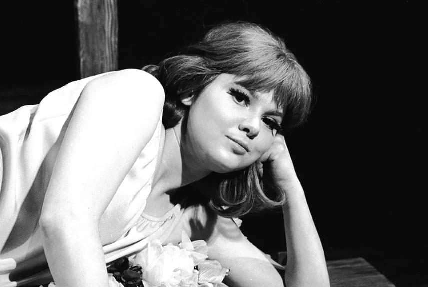 Barbara Harris — Imagen principal