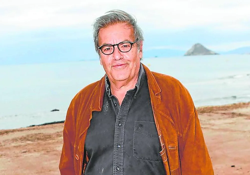 Benito Rabal — Imagen principal