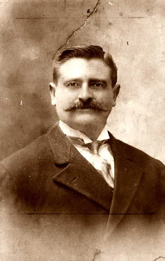 Camilo Arriaga — Imagen principal