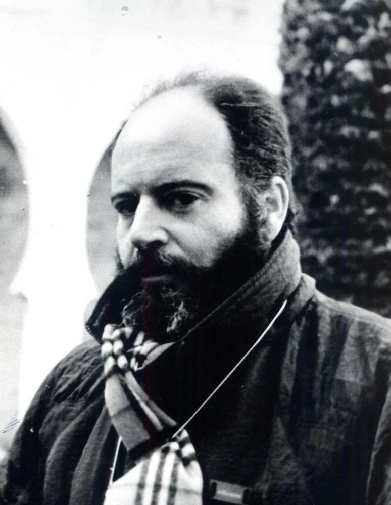 Carles Mira — Imagen principal