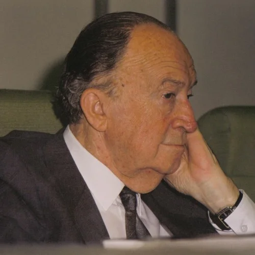 Carlos Gurméndez — Imagen principal