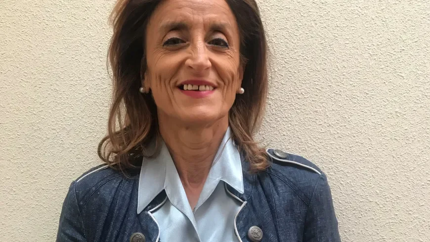 Carmen Valero Garcés — Imagen principal