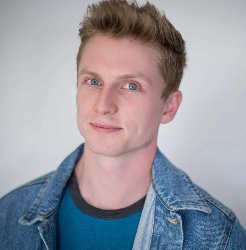 Chris Webster — Imagen principal