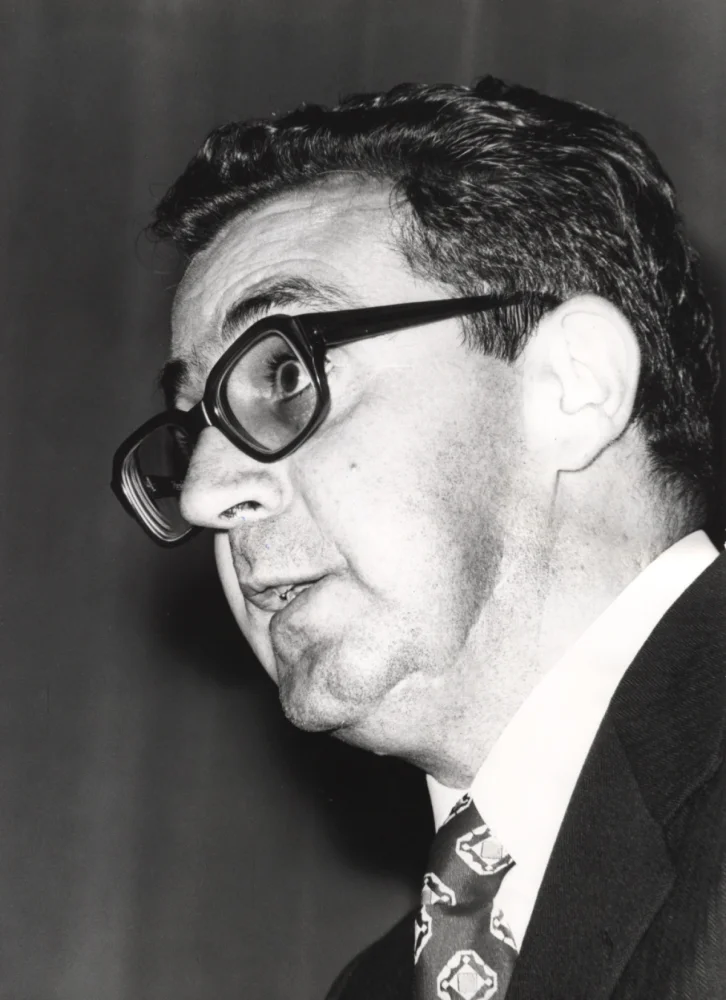 David Vázquez Martínez — Imagen principal