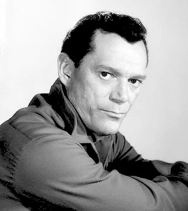 Eddie Constantine — Imagen principal