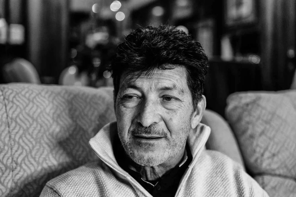 Eduardo Chozas — Imagen principal