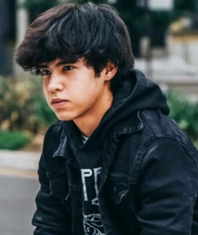 Eduardo Minett — Imagen principal