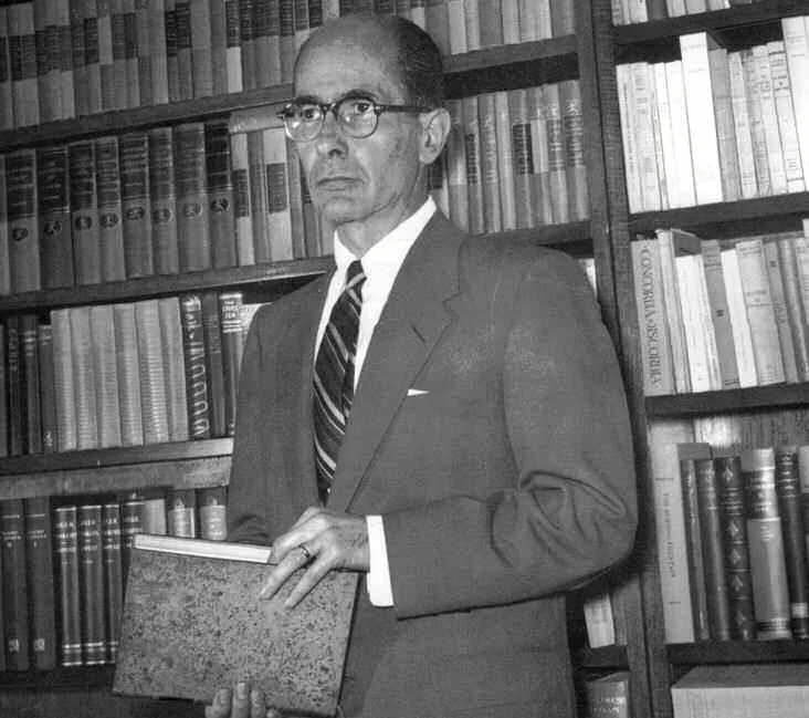 Eduardo Nicol — Imagen principal