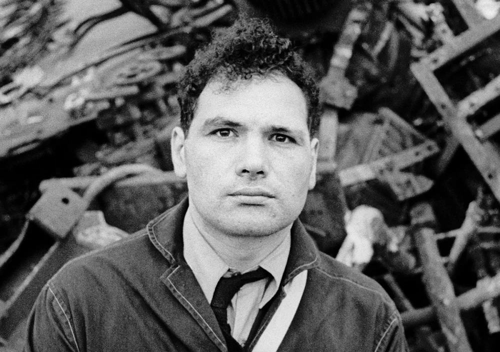 Eduardo Paolozzi — Imagen principal