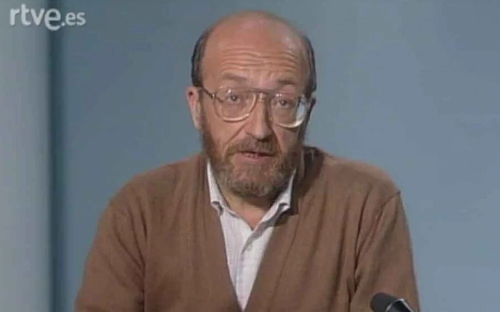Felipe Mellizo — Imagen principal