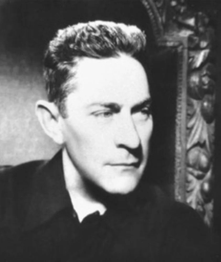 Fernando de Fuentes — Imagen principal