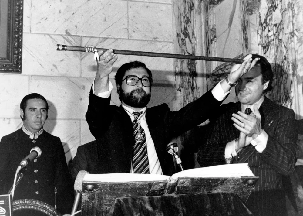 Fernando Martínez Castellano — Imagen principal
