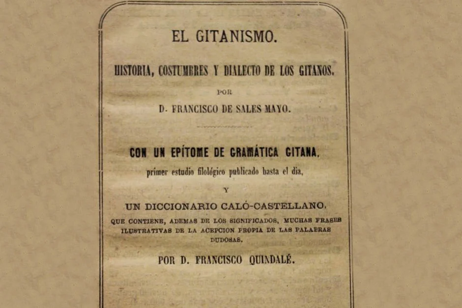 Francisco de Sales Mayo — Imagen principal