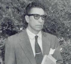 Francisco Larroyo — Imagen principal