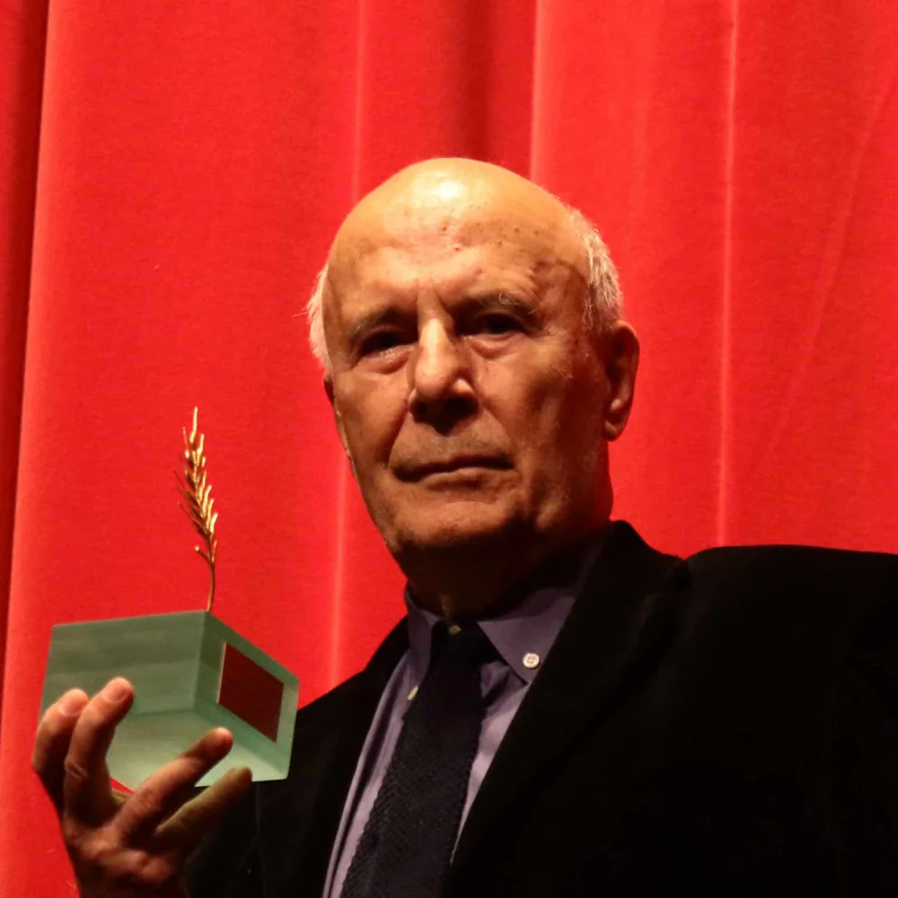 Francisco Regueiro — Imagen principal