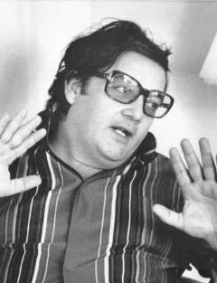 Frank Perry — Imagen principal