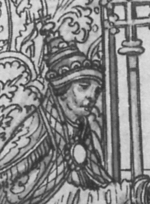 Gelasio II — Imagen principal