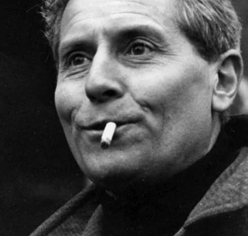 Georges Franju — Imagen principal