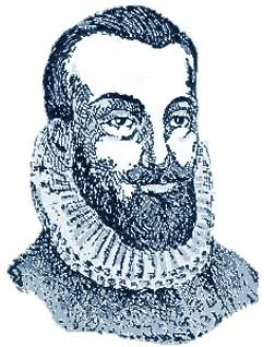 Gil González Dávila — Imagen principal