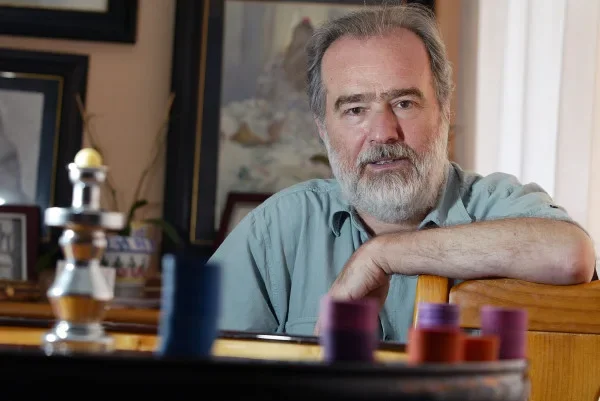 Gonzalo García-Pelayo — Imagen principal