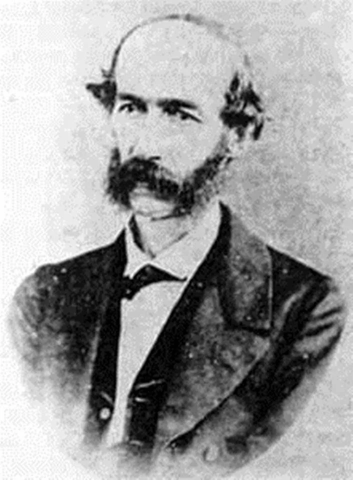 Gregorio Gutiérrez Gonzáles — Imagen principal