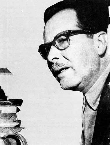 Guillermo Haro — Imagen principal