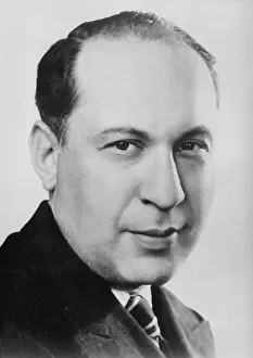 Harold Clurman — Imagen principal