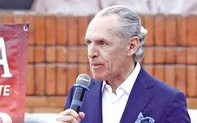 Heriberto Murrieta — Imagen principal