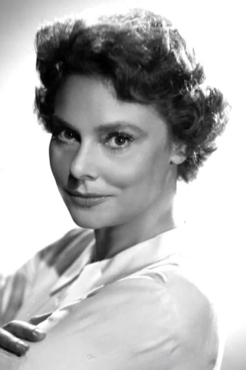 Irene Worth — Imagen principal