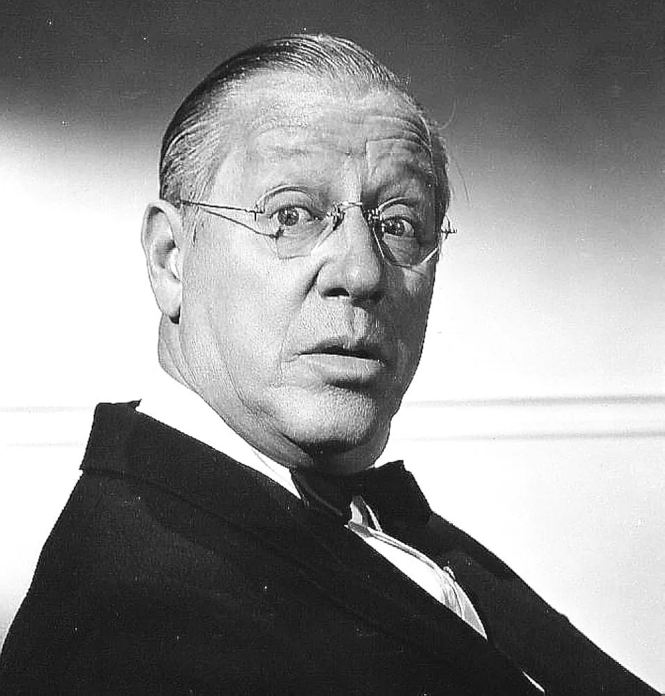 Irving Bacon — Imagen principal
