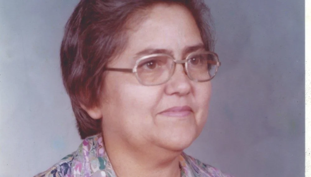 Isabel Freire de Matos — Imagen principal