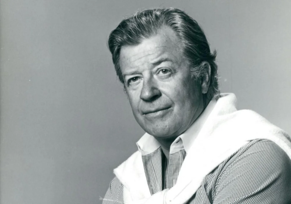 James Clavell — Imagen principal