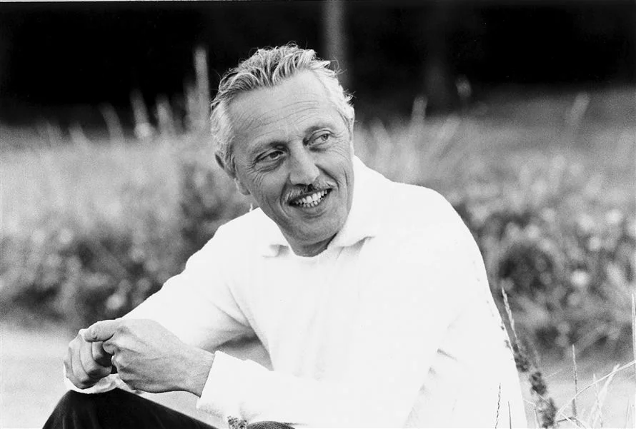Jérôme Lejeune — Imagen principal