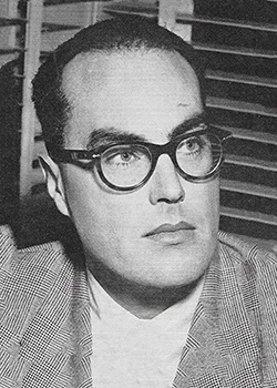John Sturges — Imagen principal