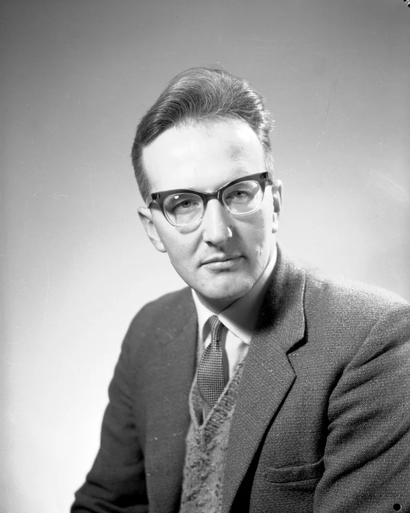 John Wyndham Dawson — Imagen principal