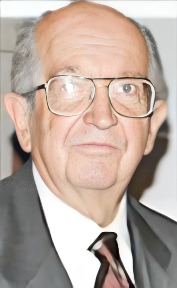 Jorge Siles Salinas — Imagen principal