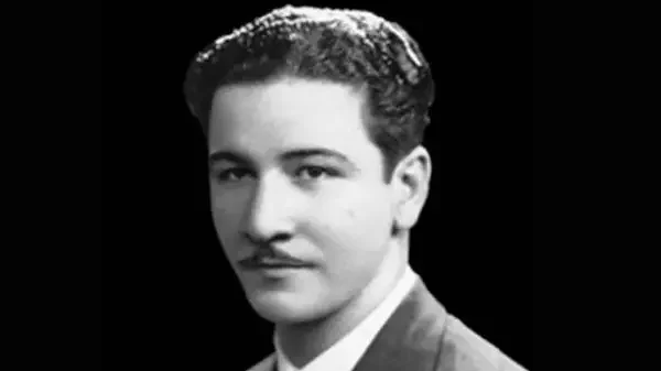 José Ángel Buesa — Imagen principal