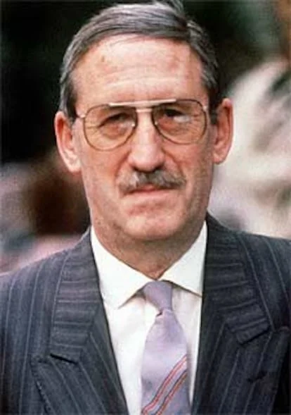 José Antonio de la Loma — Imagen principal