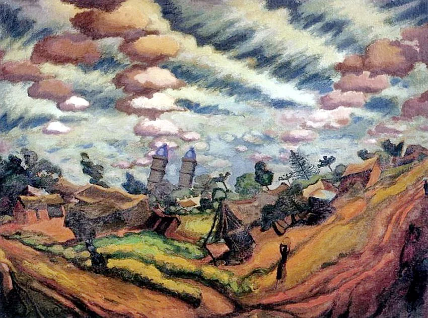 José Cuneo Perinetti — Imagen alternativa