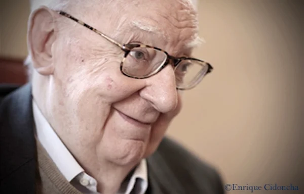 José Luis Borau — Imagen principal