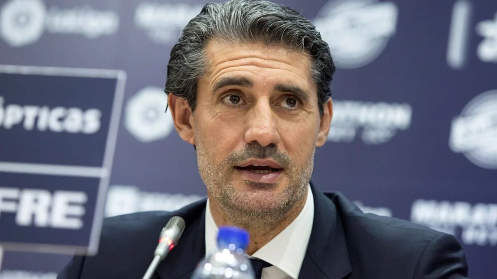 José Luis Pérez Caminero — Imagen principal