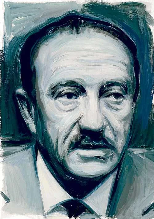 José Meliá Sinisterra — Imagen principal