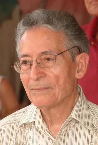 José Rutilio Quezada Escobar — Imagen principal