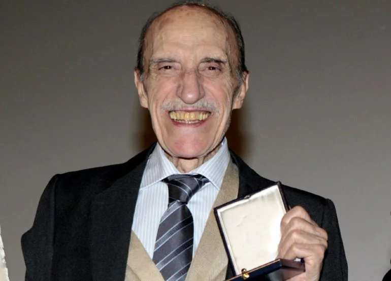 José Sazatornil — Imagen principal