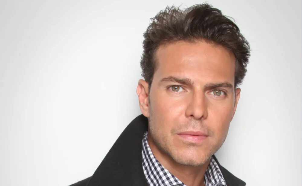 Juan Alfonso Baptista — Imagen principal