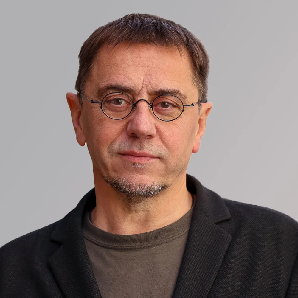 Juan Carlos Monedero — Imagen principal