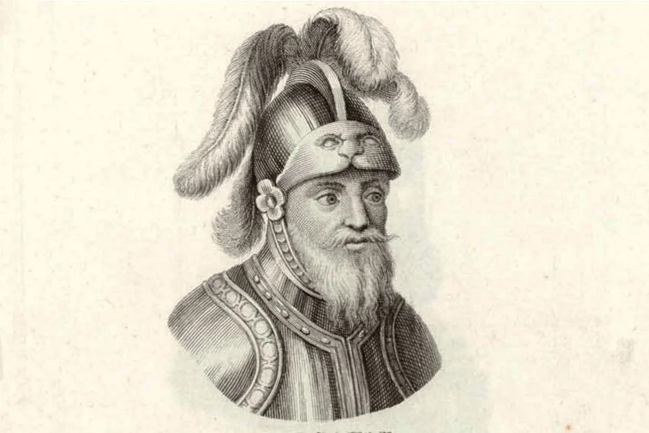 Juan de Ampudia — Imagen principal